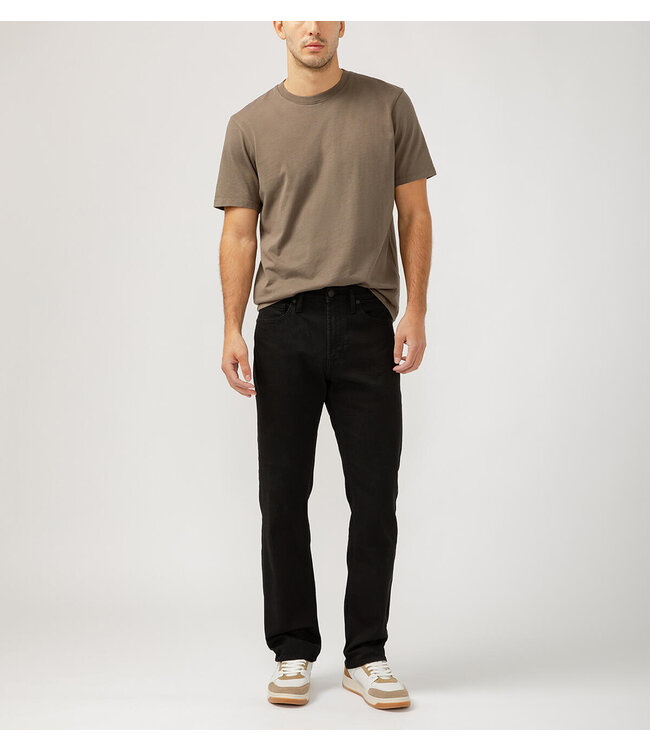 MACHRAY  Classic Fit Straight Leg