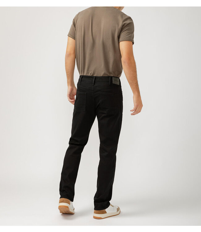 MACHRAY  Classic Fit Straight Leg