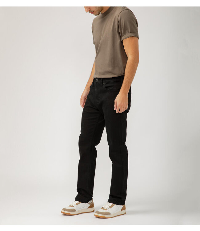 MACHRAY  Classic Fit Straight Leg