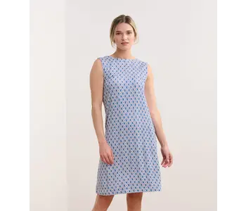 Hatley Sofia Dress Painted Petals