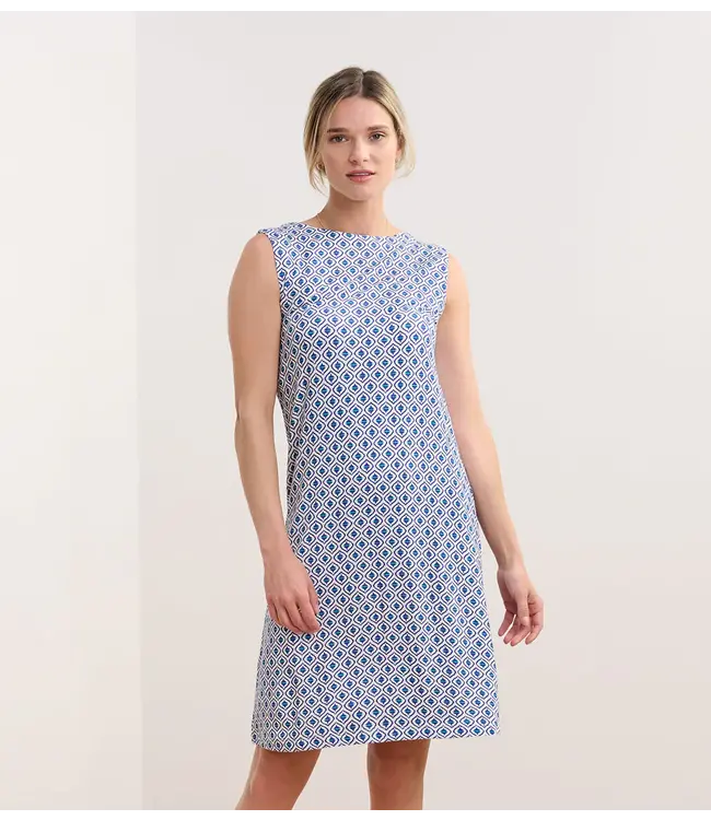 Hatley Sofia Dress Painted Petals