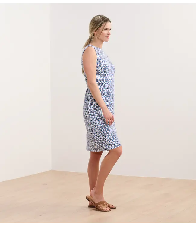 Hatley Sofia Dress Painted Petals