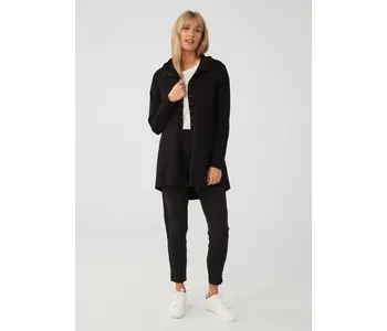 FDJ 1390614 Hooded Jacket