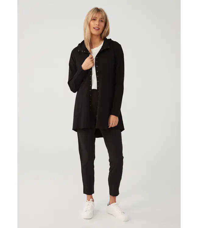 FDJ 1390614 Hooded Jacket