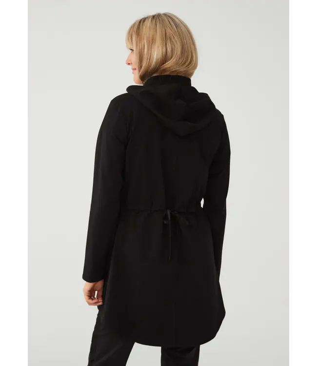 FDJ 1390614 Hooded Jacket