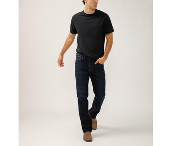 Grayson Classic Fit Straight Jeans