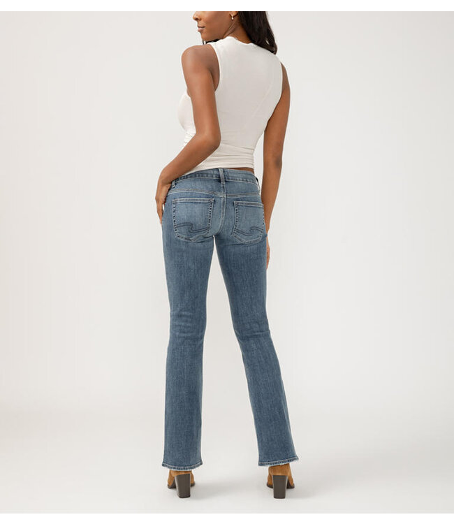 Silver Jeans TUESDAY BOOTCUT