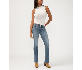 Silver Jeans TUESDAY BOOTCUT