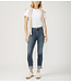 SILVER JEANS SILVER JEANS  High RISE BOYFRIEND JEANS