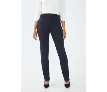 Suzanne Straight Leg