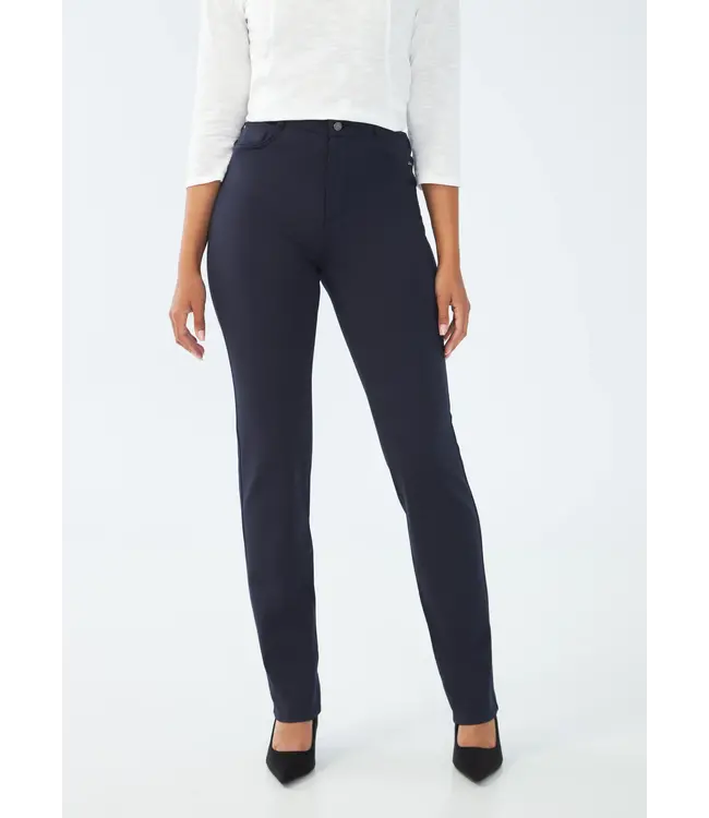 Suzanne Straight Leg