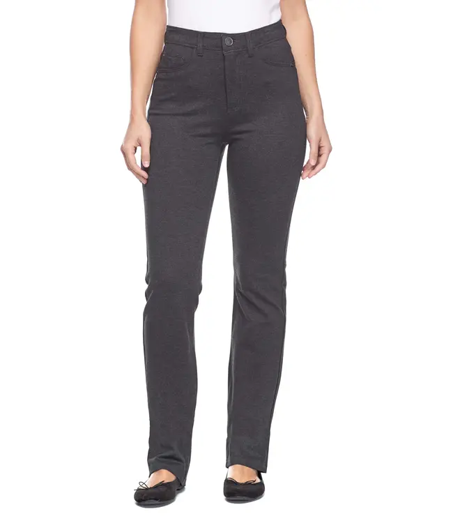 Suzanne Straight Leg