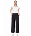 UP UP Canada Palazzo Wide Leg Dress Pants Black