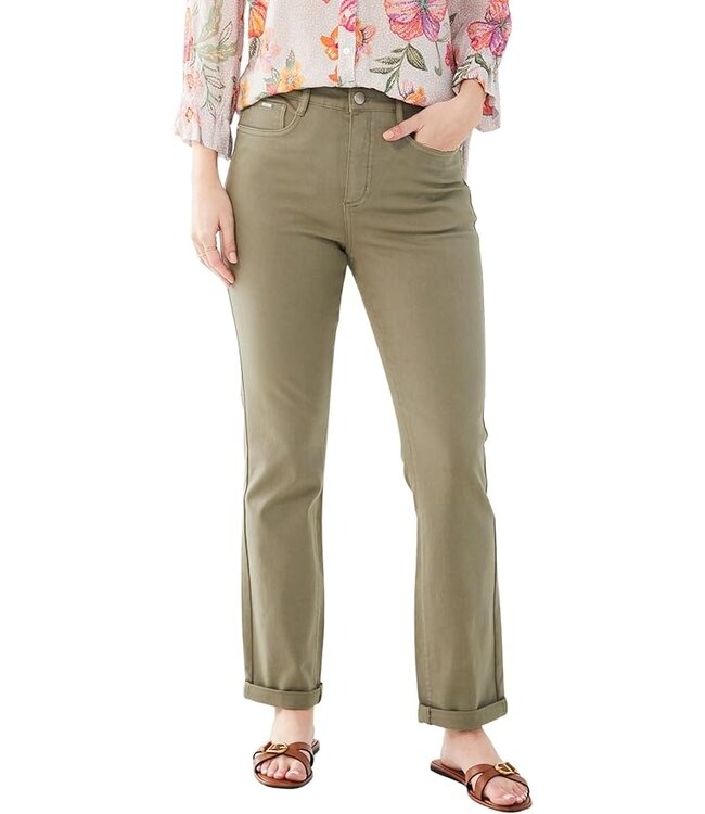 FDJ French Dressing Jeans Suzanne Straight