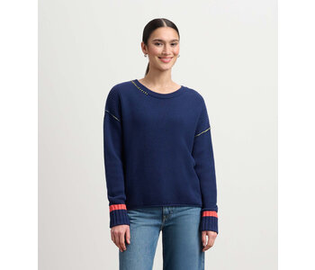 Hatley Waffle Knit Sweater