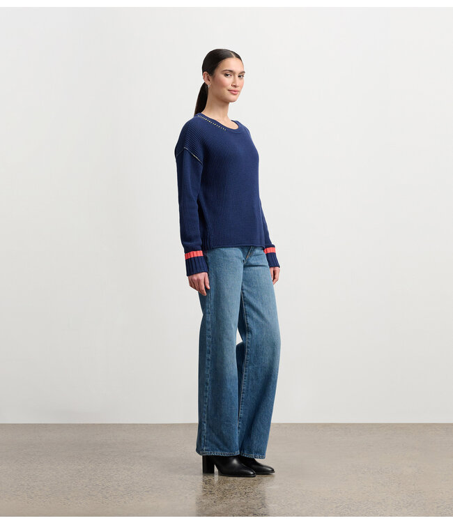 Hatley Waffle Knit Sweater