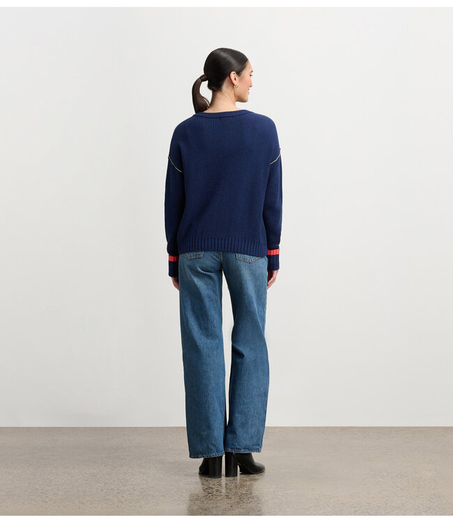 Hatley Waffle Knit Sweater