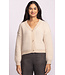 Pink Martini Pink Martini Evan Sweater Beige