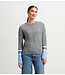 HATLEY Hatley Avery Sweater - Charcoal