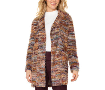 Liverpool Jeans OPEN FRONT COATIGAN