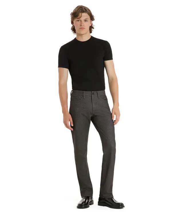 Point Zero Classic Fit Brushed Dress Pant