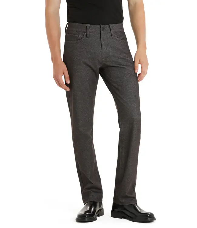 Point Zero Classic Fit Brushed Dress Pant