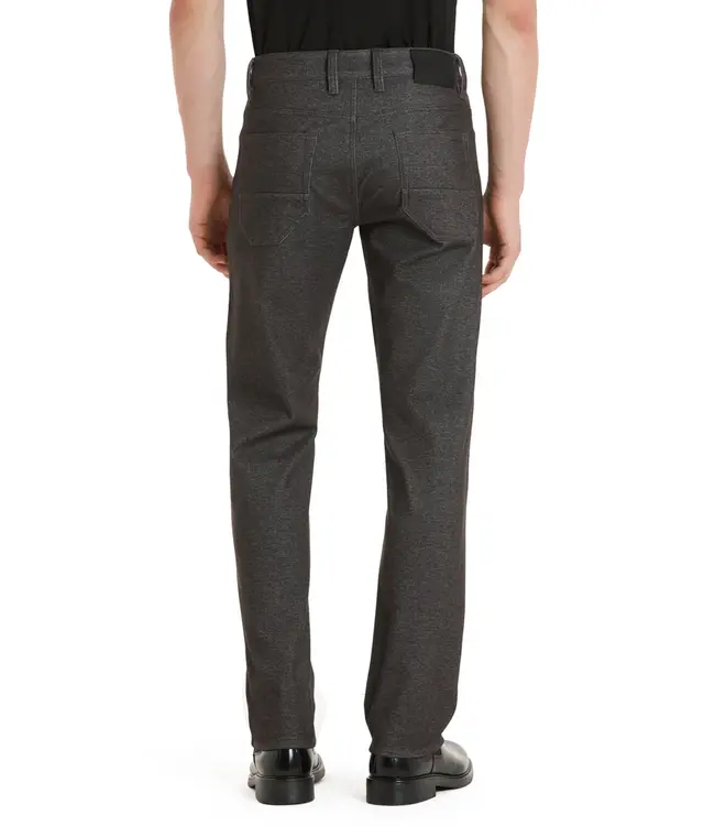 Point Zero Classic Fit Brushed Dress Pant