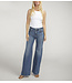 SILVER JEANS Silver Jeans  ISBISTER WIDE LEG HIGH RISE JEAN