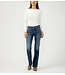 SILVER JEANS Silver Jeans Suki Mid Rise Bootcut Jeans