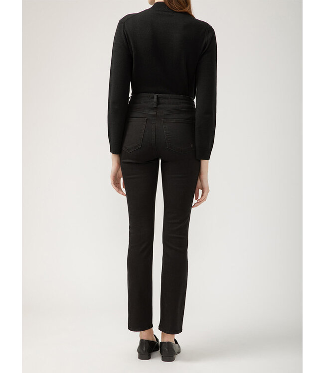 Silver Jeans  AVERY STRAIGHT HIGH RISE JEAN