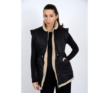 RD Style SPICA LADIES VEST