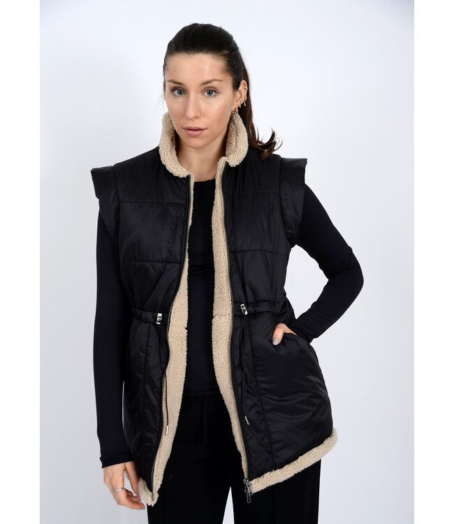 RD Style SPICA LADIES VEST