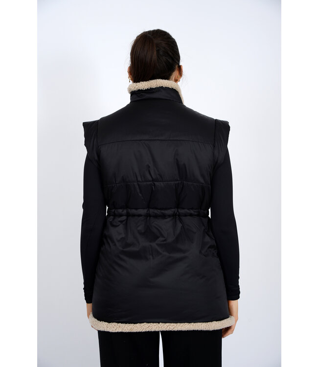 RD Style SPICA LADIES VEST