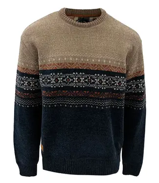 新品　BRIEFING　正規品　CAMO JQ CREW  NECK  KNIT 新品 BRIEFING 正規品 CAMO JQ CREW NECK KNIT