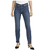 SILVER JEANS Silver Jeans  Infinite Fit Mid Rise Straight Leg Jeans