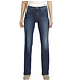 SILVER JEANS Silver Jeans  INFINITE FIT MID RISE BOOTCUT