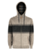POINT ZERO Point Zero Full Zip Polar Fleece Hoodie