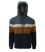 POINT ZERO Point Zero Full Zip Polar Fleece Hoodie