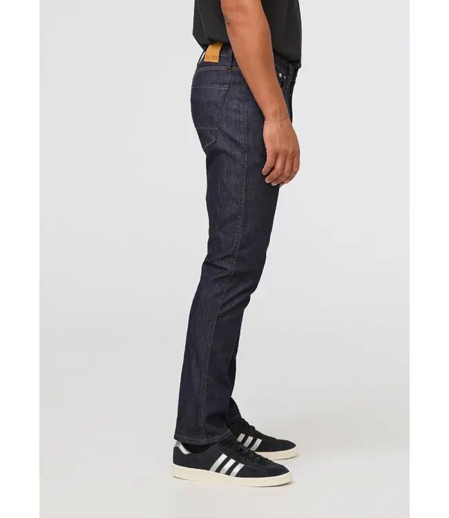 Performance Denim Relaxed Taper - Heritage Rinse