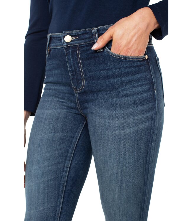 LIVERPOOL ABBY SKINNY 30"