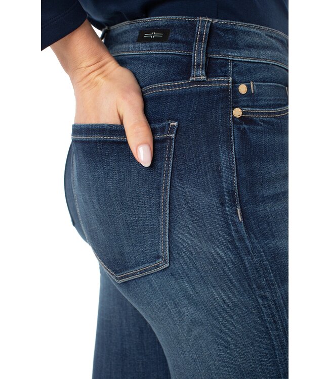 LIVERPOOL ABBY SKINNY 30"