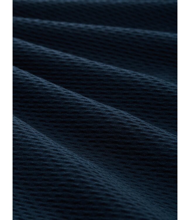 TOM TAILOR Dress with Sleeve Details