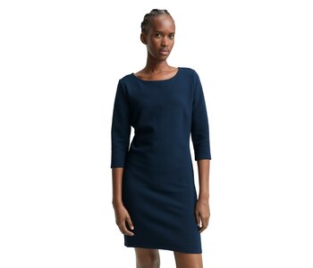 TOM TAILOR Dress with Sleeve Details