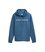 TOM TAILOR TOM TAILOR Hoodie sweatshirt with logo print