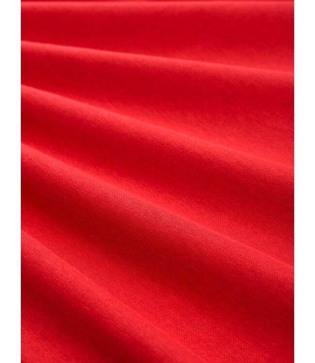 TOM TAILOR Hoodie sweatshirt with logo print