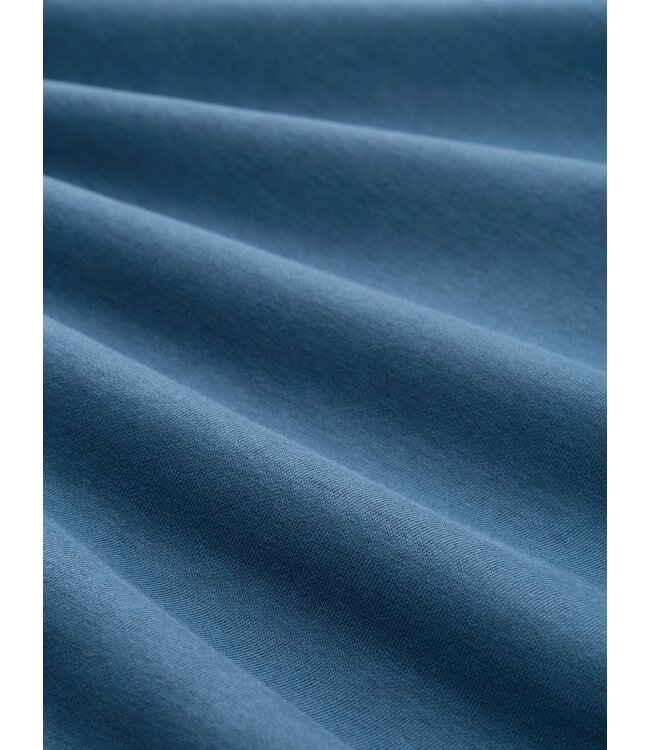 TOM TAILOR Hoodie sweatshirt with logo print