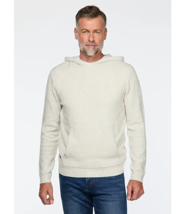 Point Zero  LIGHTWEIGHT HOODIE