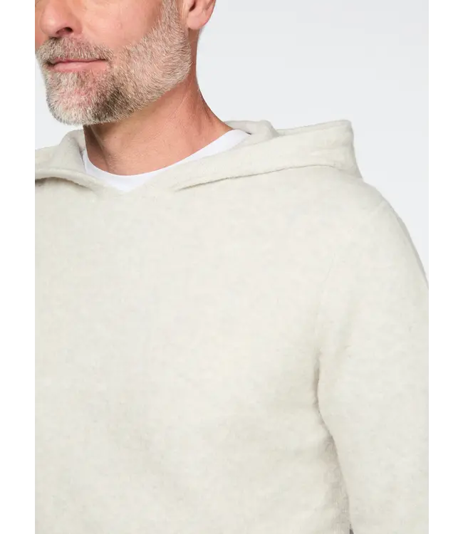 Point Zero  LIGHTWEIGHT HOODIE