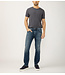 SILVER JEANS Silver Jeans Allan Slim Fit Straight Leg Jeans