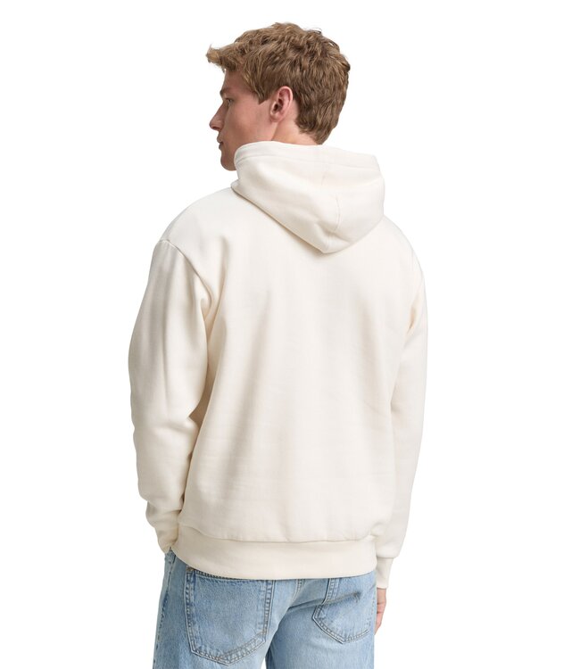 Tom Tailor Hoodie sweatshirt with logo print